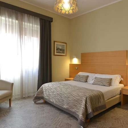 Residenza Del Corso Hotel Matera Ngoại thất bức ảnh