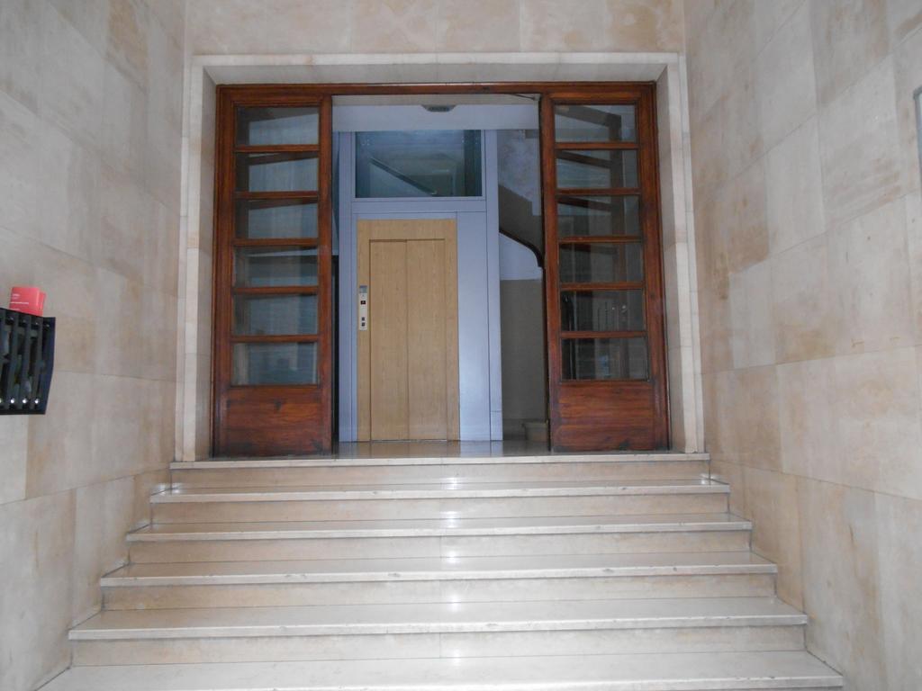Residenza Del Corso Hotel Matera Ngoại thất bức ảnh