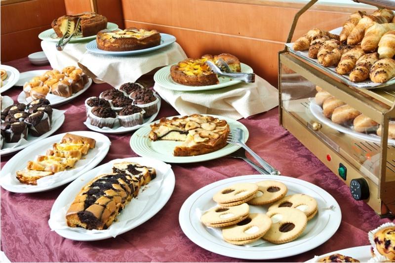 Residenza Del Corso Hotel Matera Ngoại thất bức ảnh