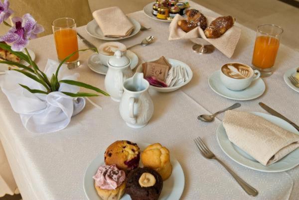 Residenza Del Corso Hotel Matera Ngoại thất bức ảnh